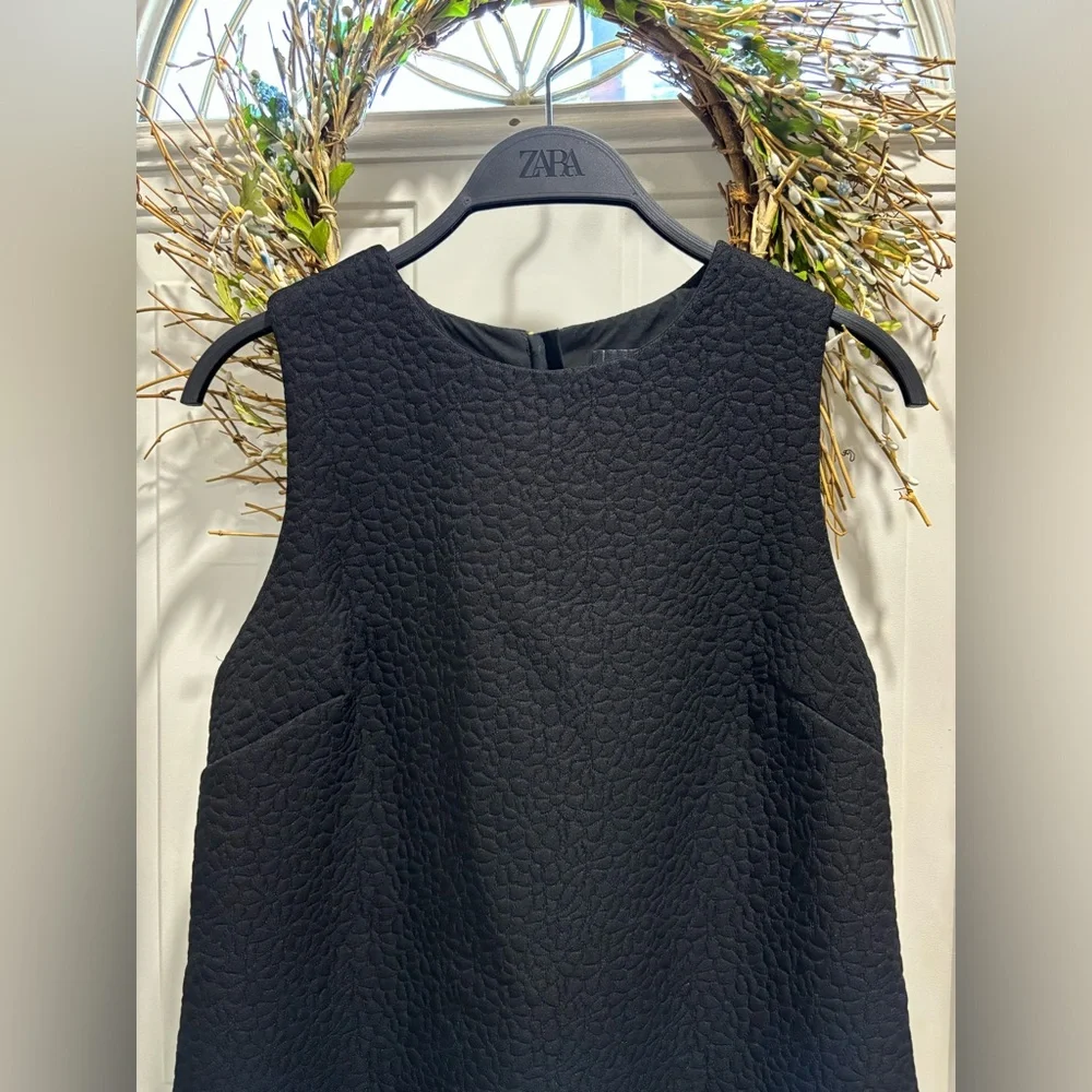 ASOS Little Black Dress - Picture 4 of 8